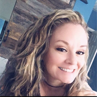 Tiffany Davidson