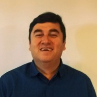 Mauricio Alarcón Ibarra