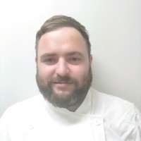 Michael Esterhuizen