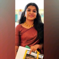 Kripa Mariam Sunny