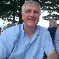 Mark Travis
