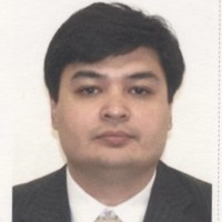 Дмитрий Тан