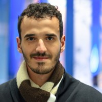 Gustavo Bastos