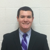 Matthew Cates