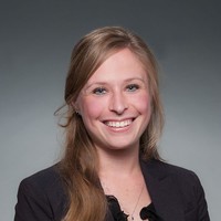 Caitlin Gregory
