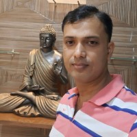 Ranjit Ranjan Rath