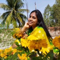 Barnali Dutta
