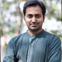 Nikunj Mistry