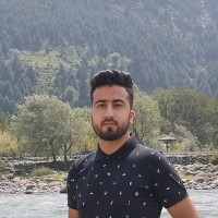 Danish Nazir Kalla