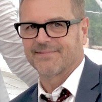 Patrick Vedrine