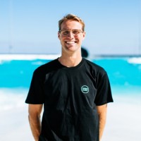 Mitchell Parkinson