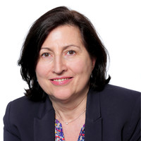 Laurence Trouzier Evêque