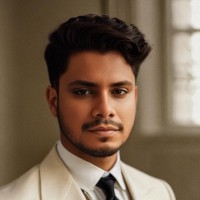 Aravind Anu