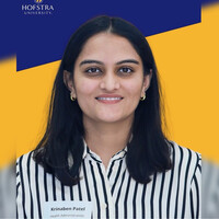 Krina Patel