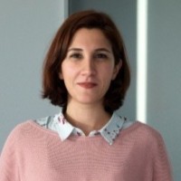 Ezgi Su Özdemir