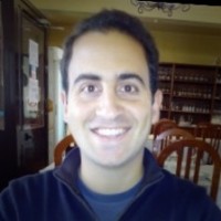 Frederico Barbier Tello