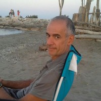 Sergio Cupici