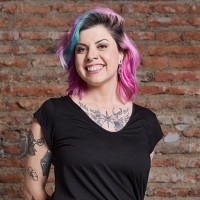 Romina Traverso Sandoval