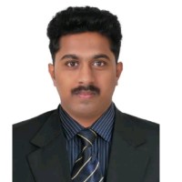 Anoop Jayadevan