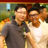 Chee Yong Wong