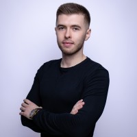 Serhiy Zhevoronko
