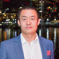 Kent Zhang