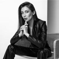 Alena Sharykava
