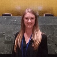 Mairi Robertson
