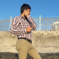 Musaib Altaf Mir