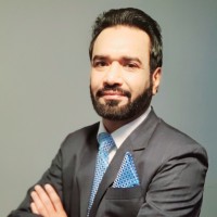 Harjit Gill