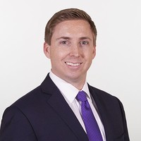 Sean Green, Cfa