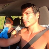 Fernando Cerna Valencia