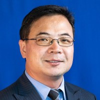 Yonghe Liu