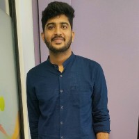 Reddivari Kiran Kumar Reddy
