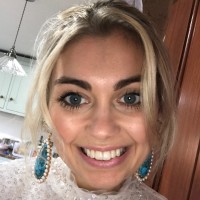 Megan D Daniels
