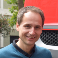 Thomas Kühner