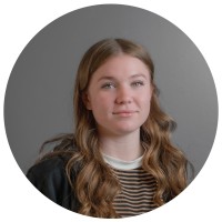 Morgan Saybolt