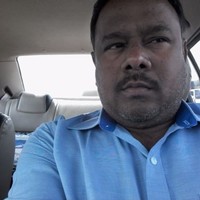 Yadesh Matta
