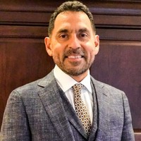 Bill Lazo (William Lazo De La Vega)