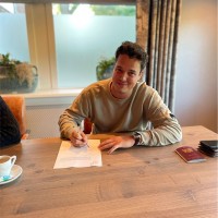 Levi de Jong