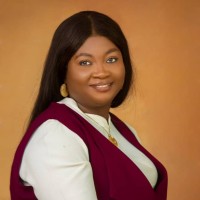 Alice Akinbode