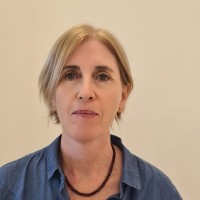 Mary Kelleher