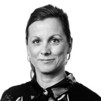 Rikke Bach