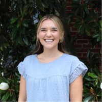 Kendall Harrington