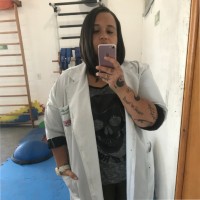 Vilma Damasceno
