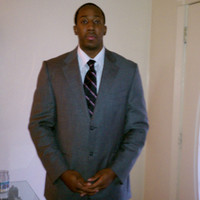 Anthony D. Coleman, Mba