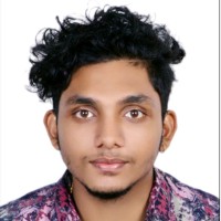 Sandeep Krishna