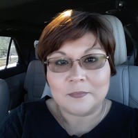 Lucy Rodriguez