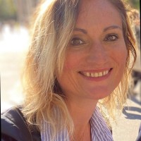 Carole Fremy