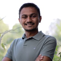Anand Vaghasiya
